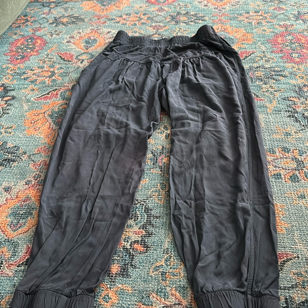 Anthropologie Saturday Sunday pants, S.